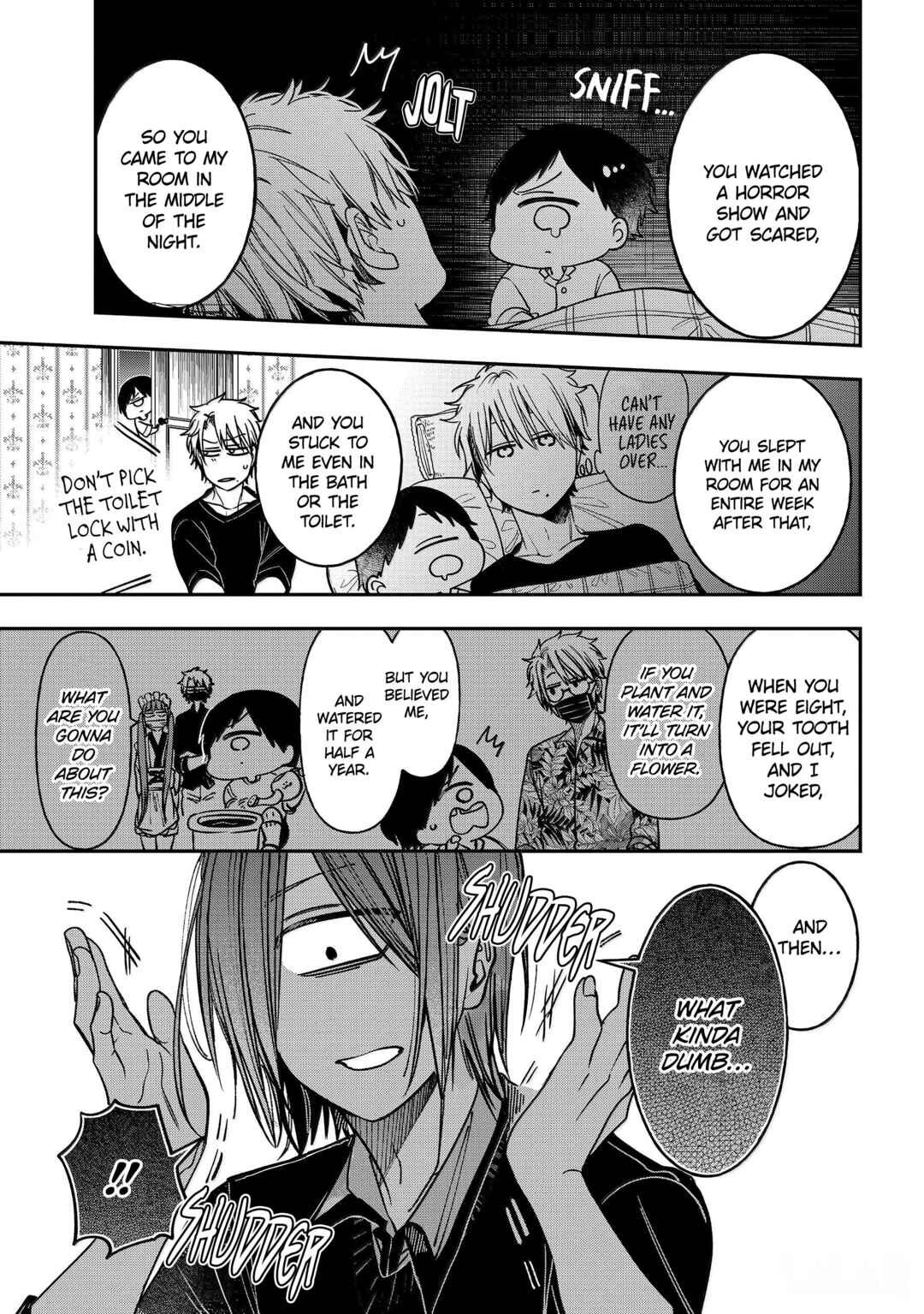 Chapter 129 - Page 33