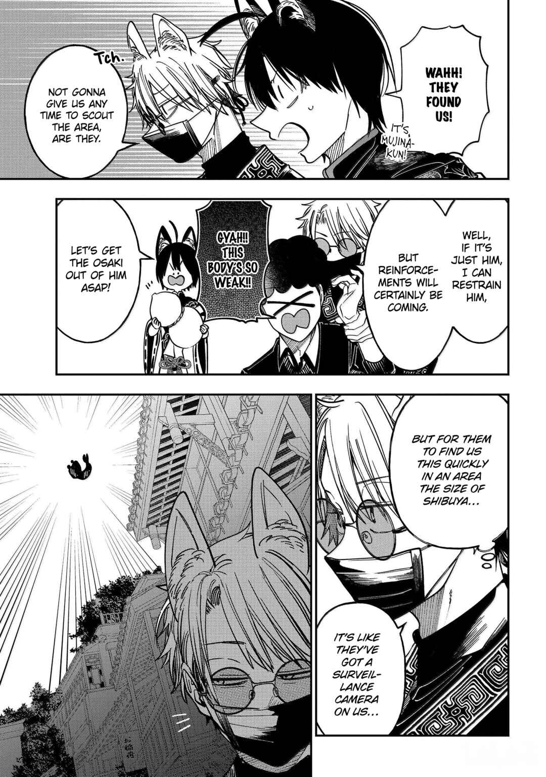 Chapter 129 - Page 5