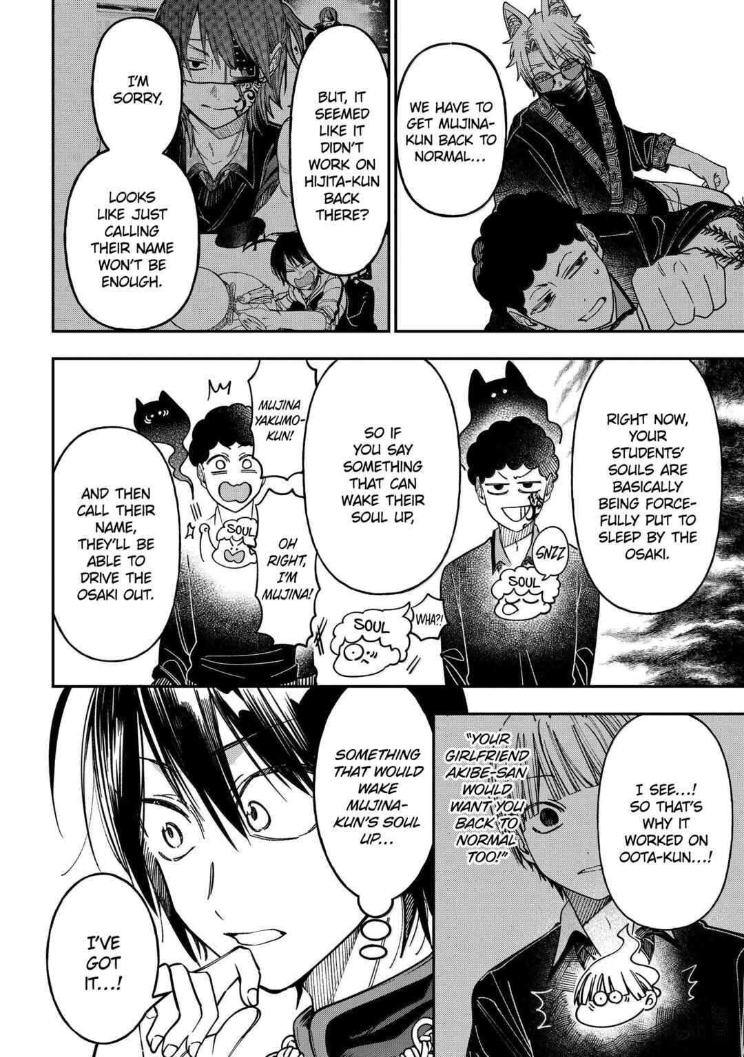 Chapter 129 - Page 8