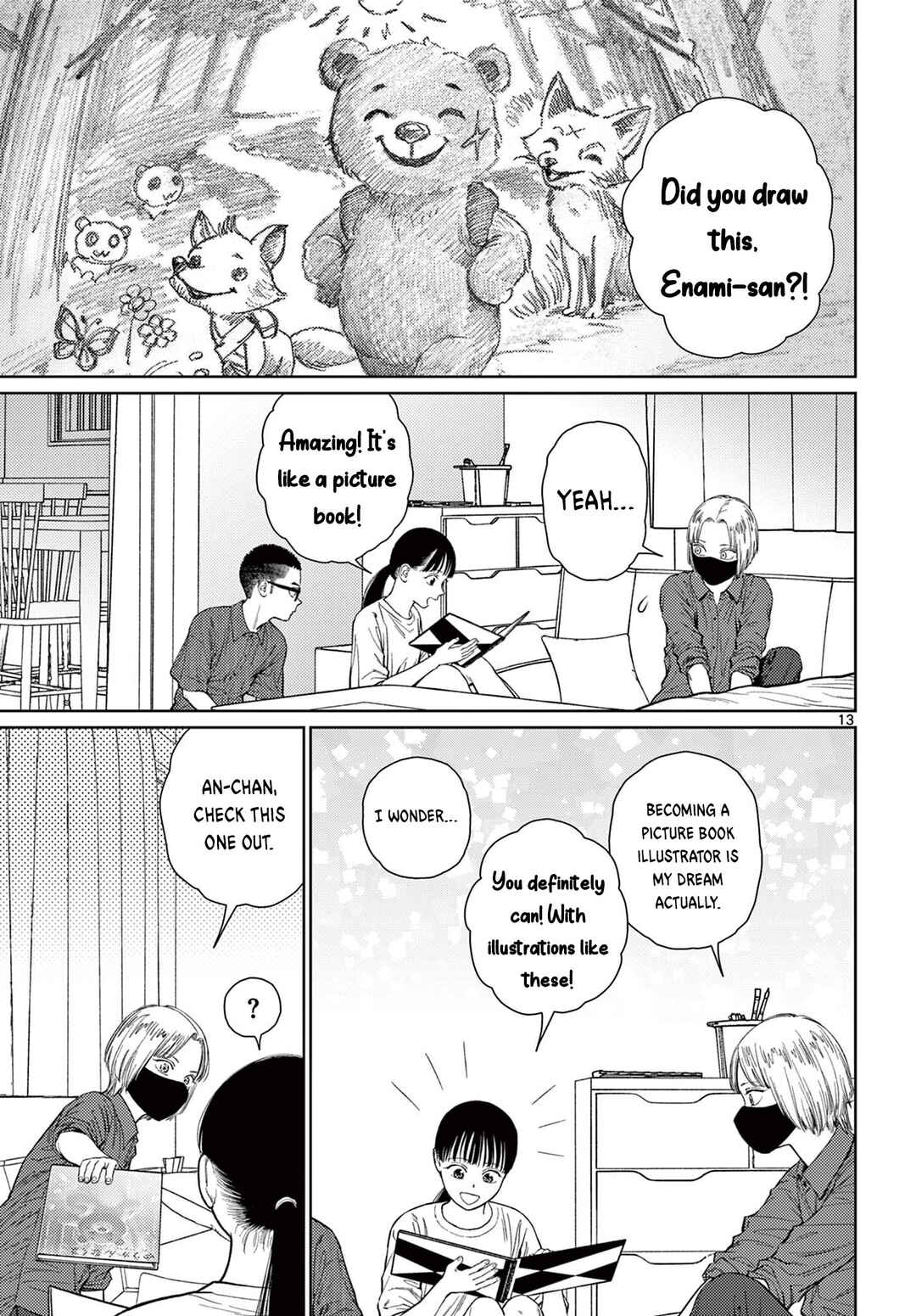 Chapter 8 - Page 14