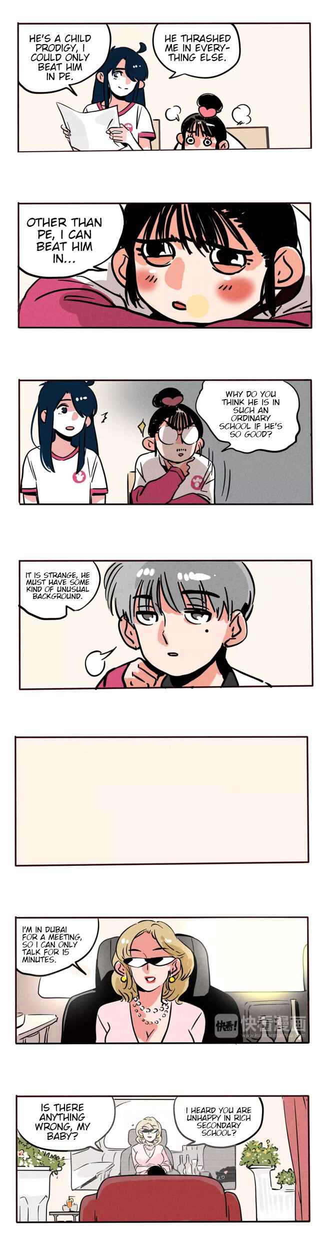Chapter 88 - Page 2