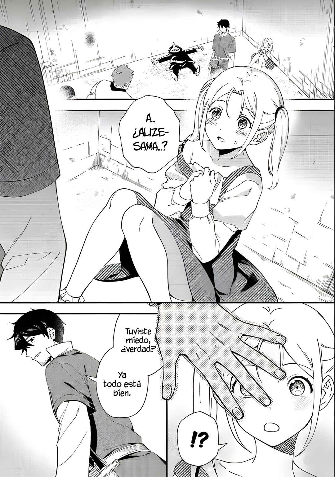 Chapter 3 - Page 2