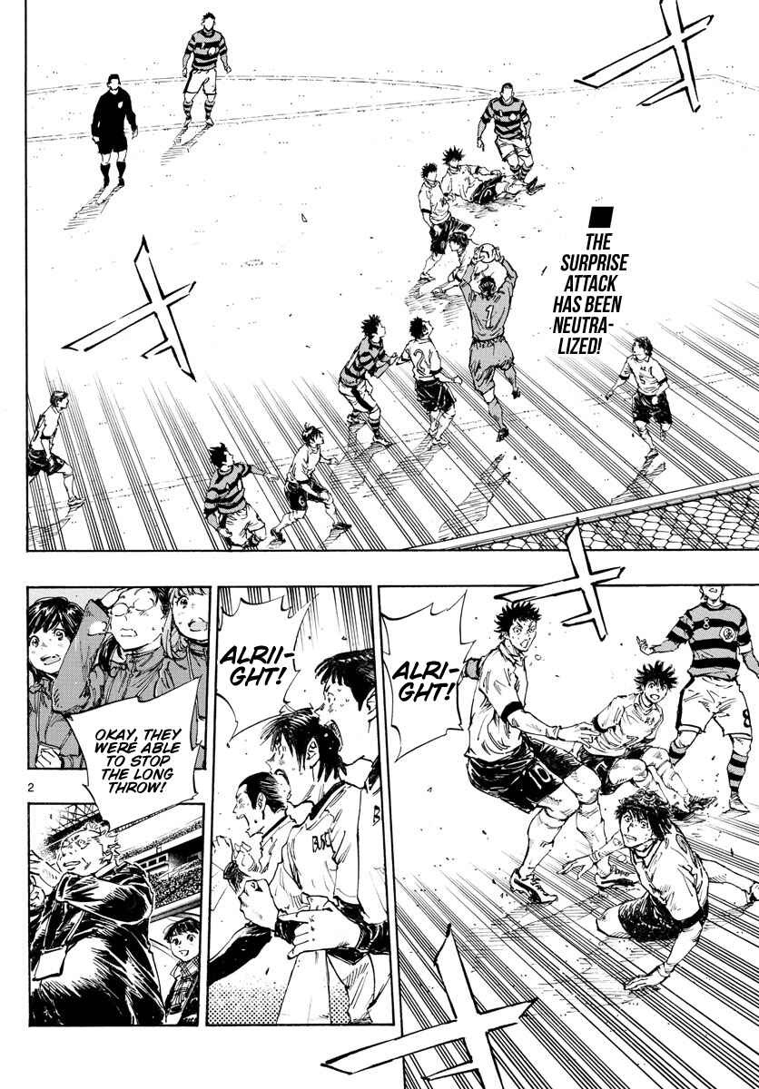 Chapter 447 - Page 3