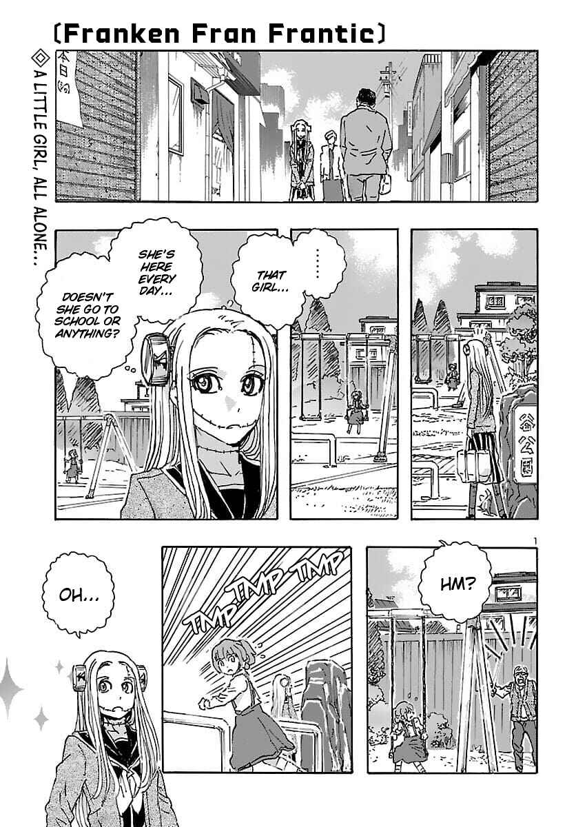 Chapter 31 - Page 1