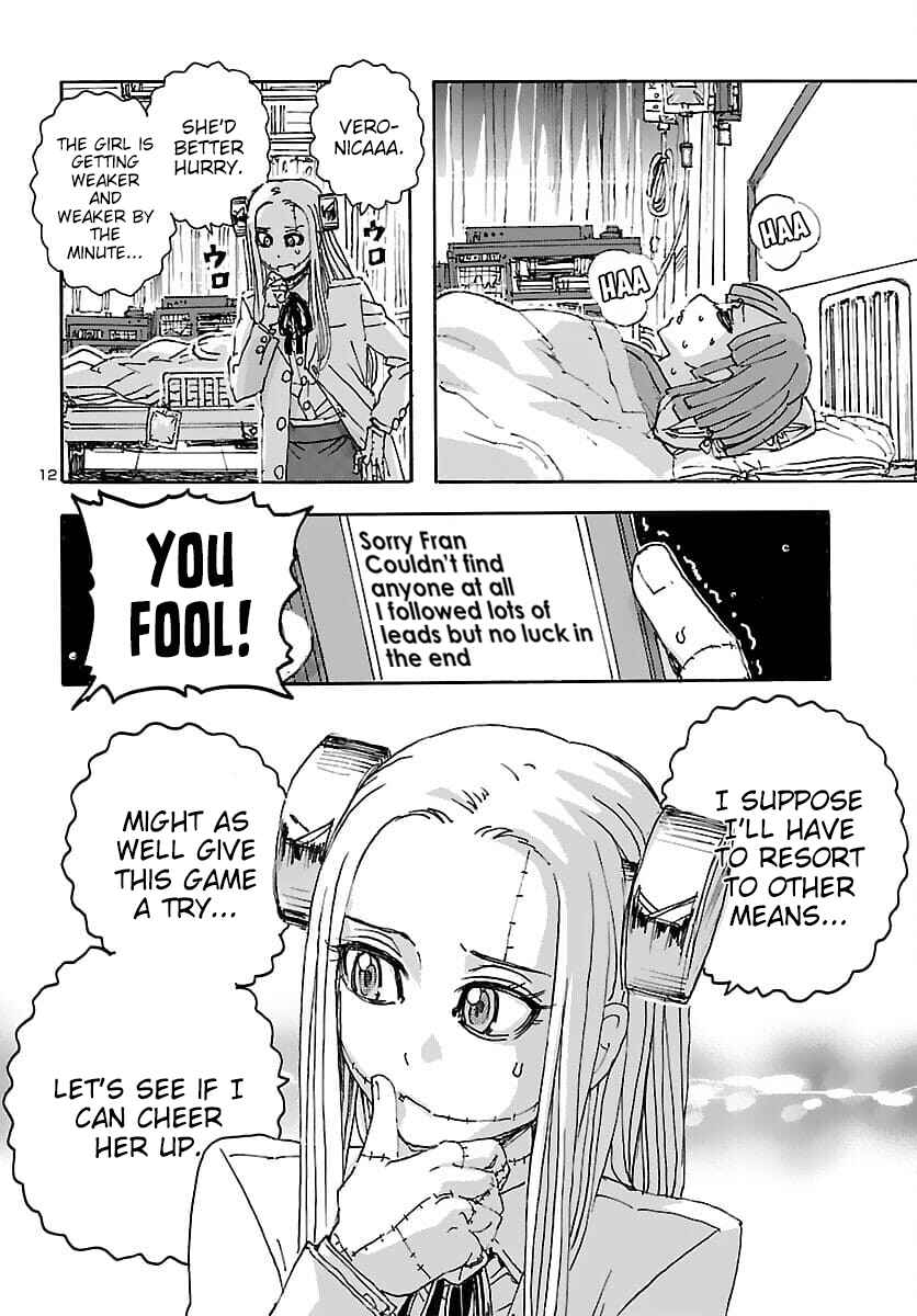 Chapter 31 - Page 12