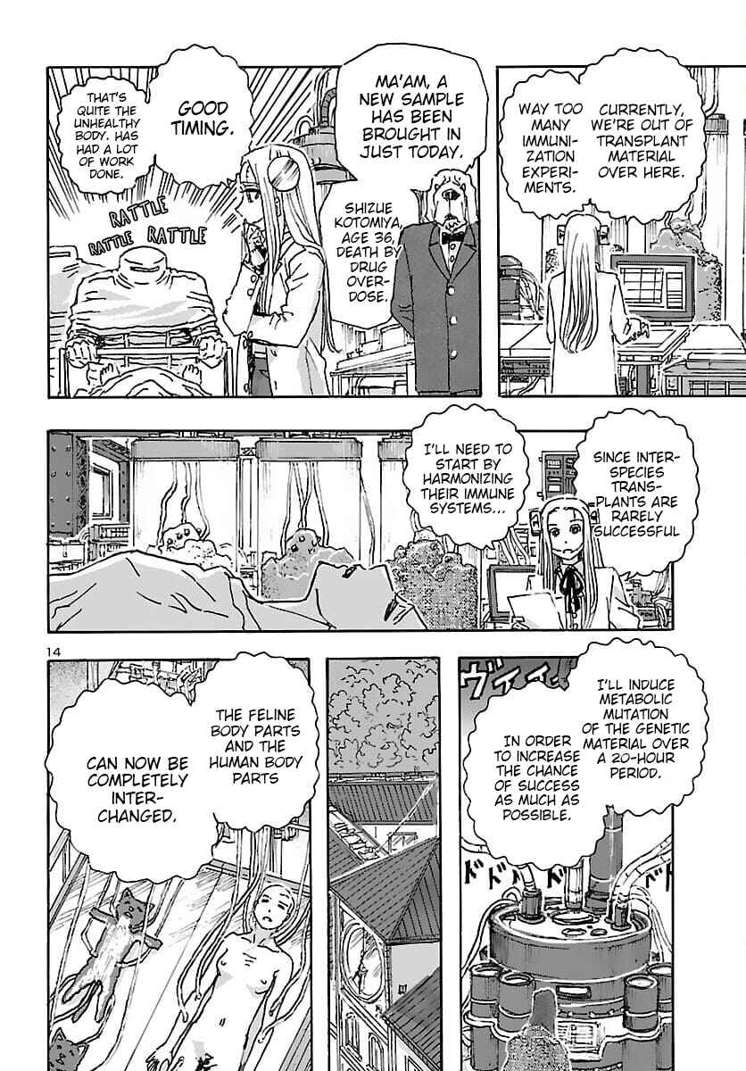 Chapter 31 - Page 14