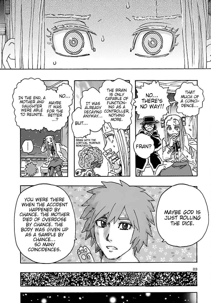 Chapter 31 - Page 23