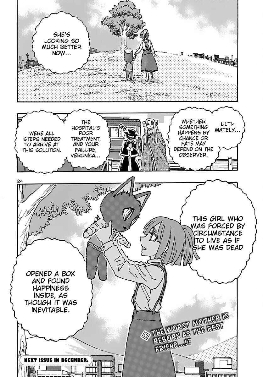 Chapter 31 - Page 24