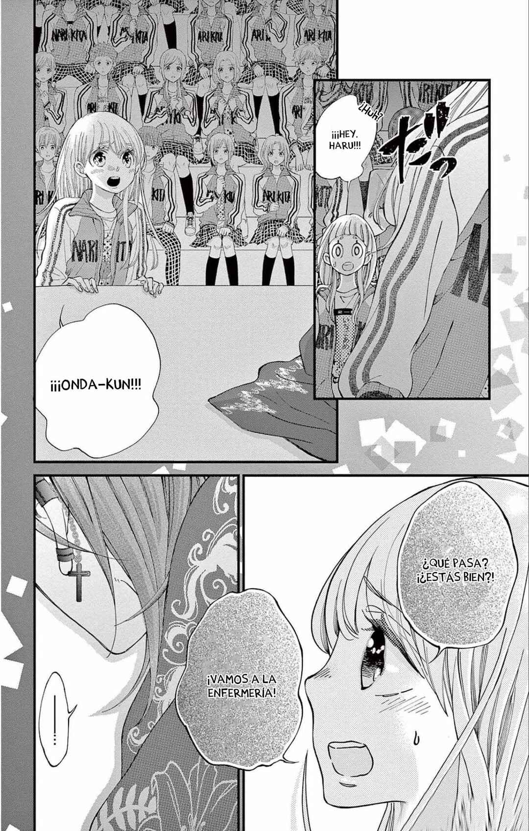 Chapter 53 - Page 22