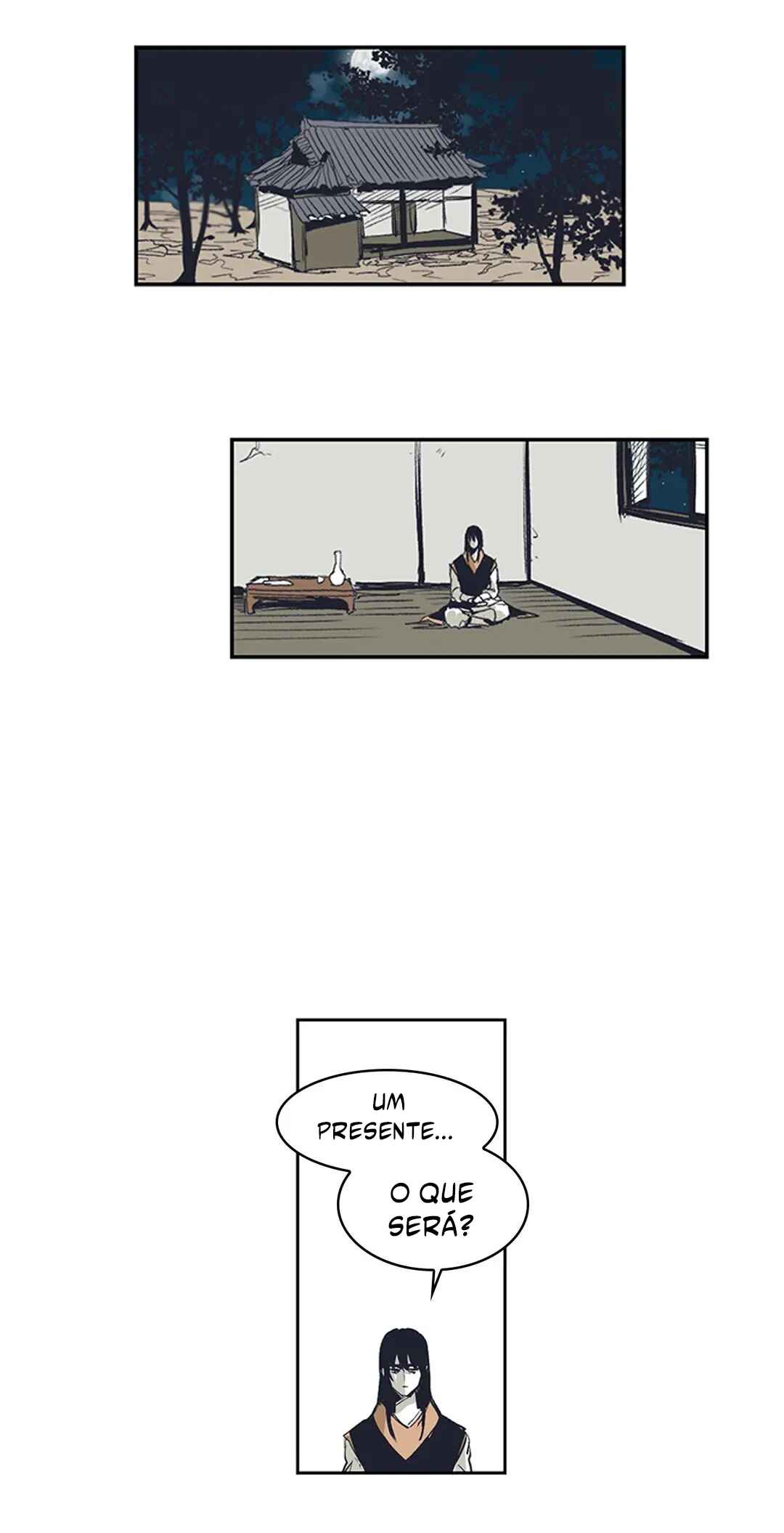 Chapter 158 - Page 21