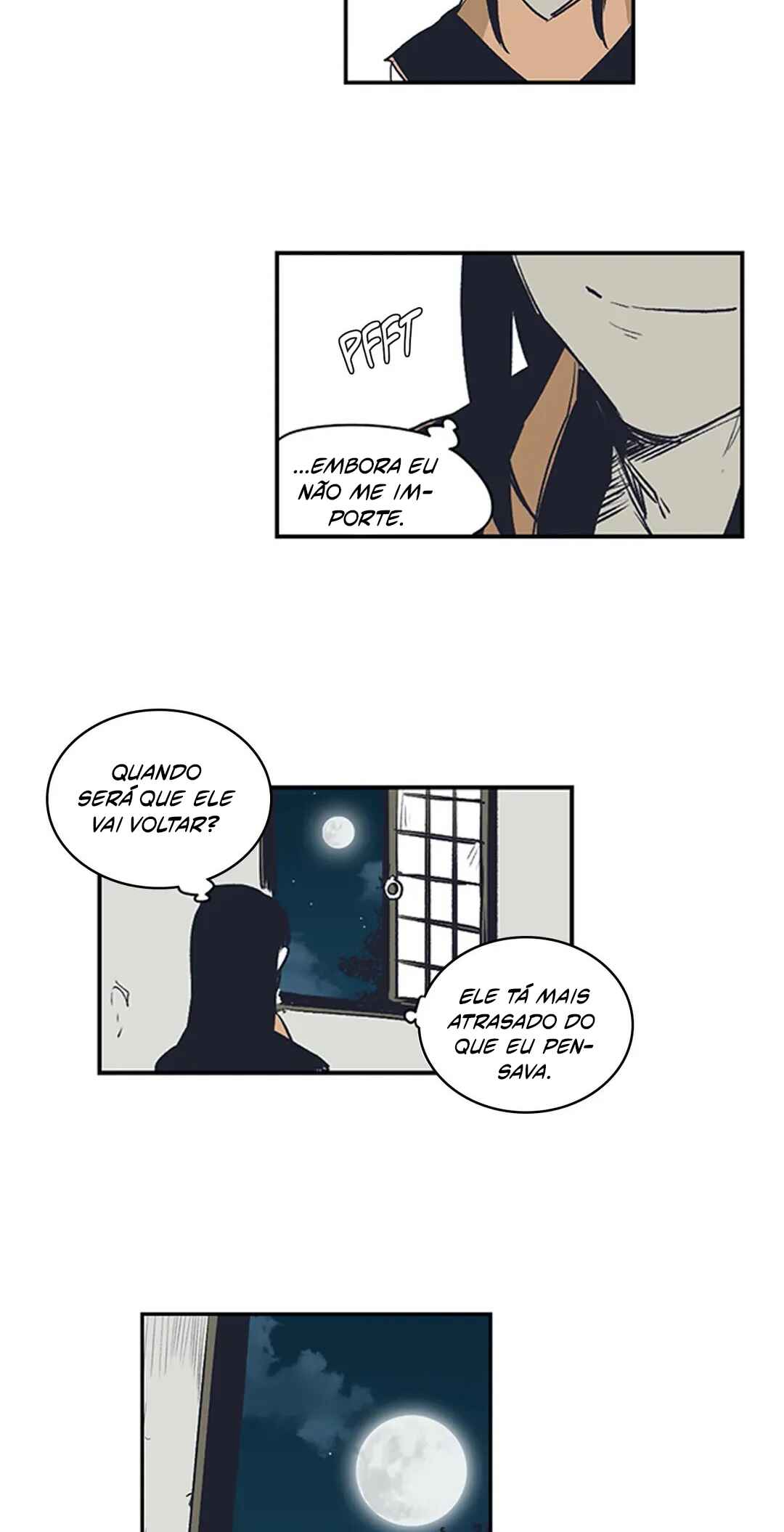 Chapter 158 - Page 23