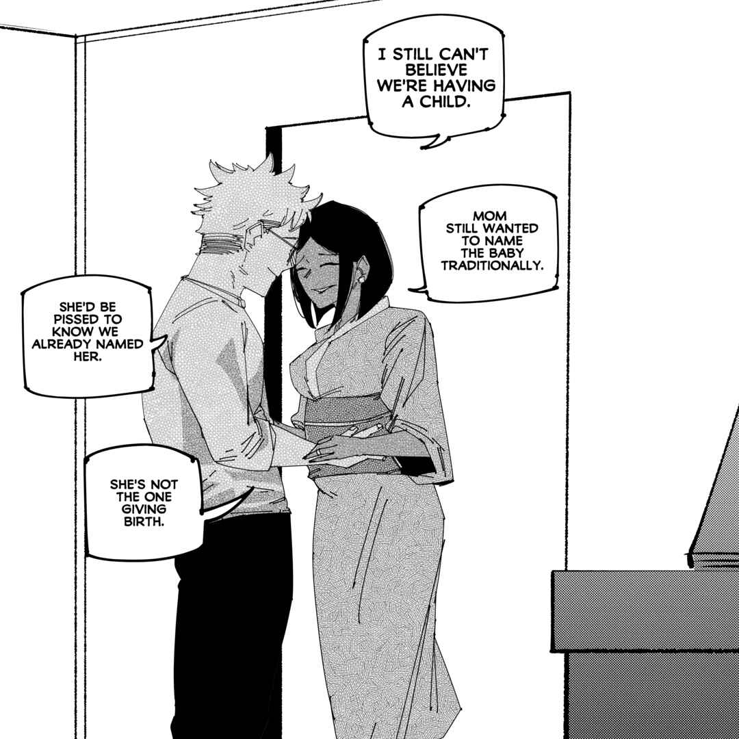 Chapter 167 - Page 3