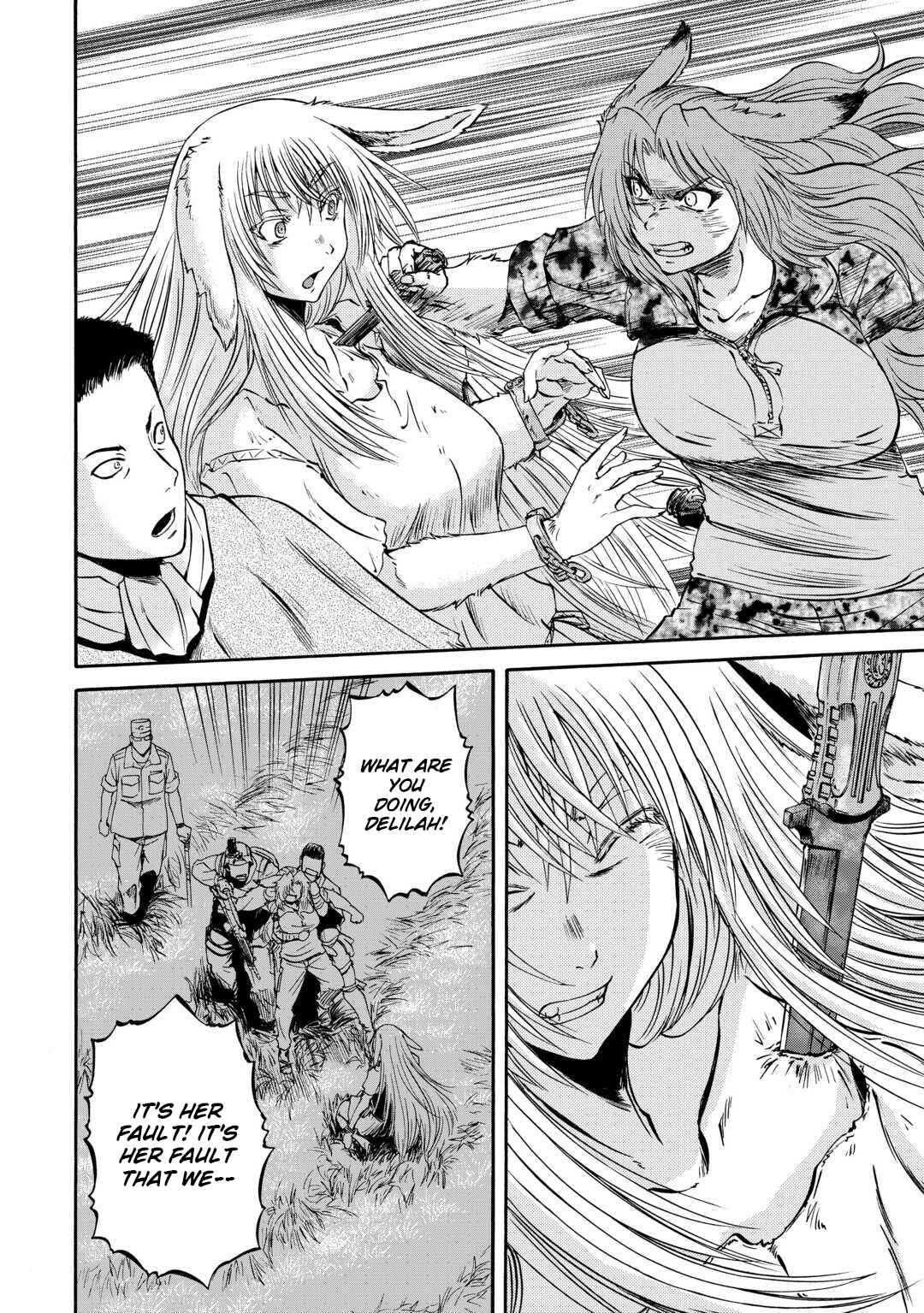 Chapter 141 - Page 10