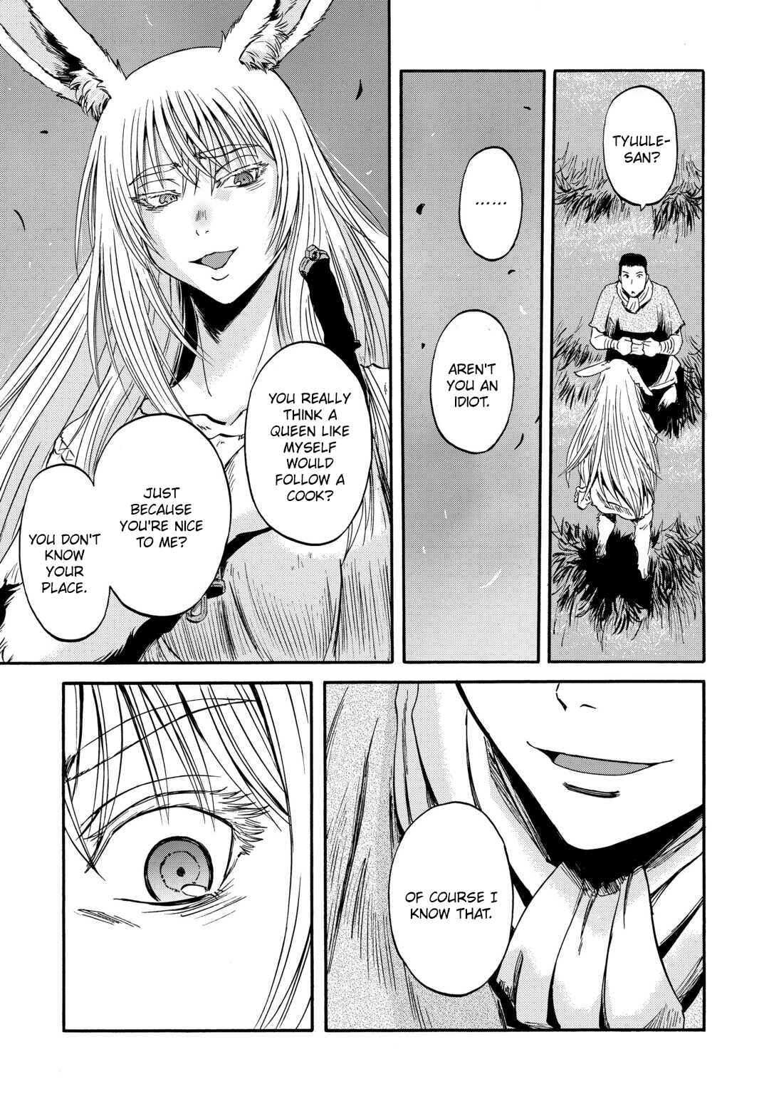 Chapter 141 - Page 14