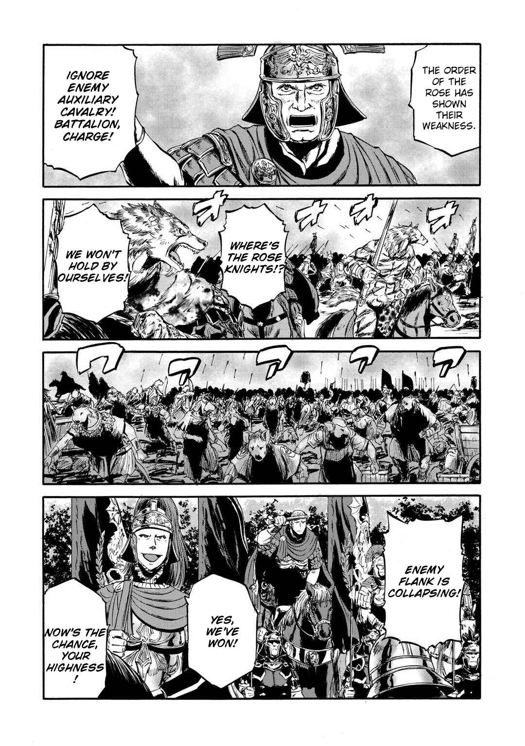 Chapter 141 - Page 25