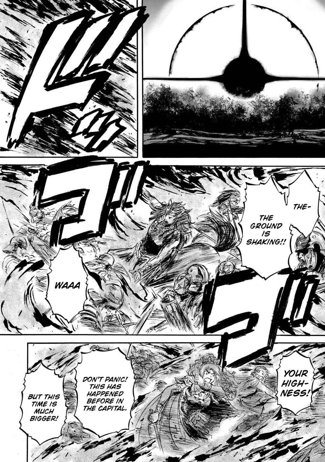 Chapter 141 - Page 30