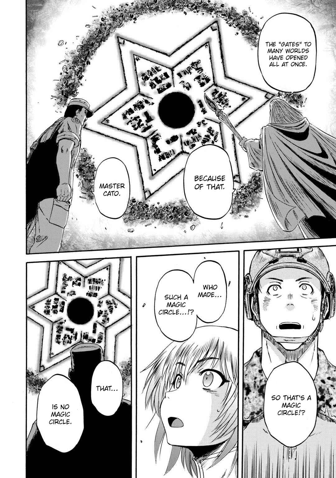 Chapter 141 - Page 39