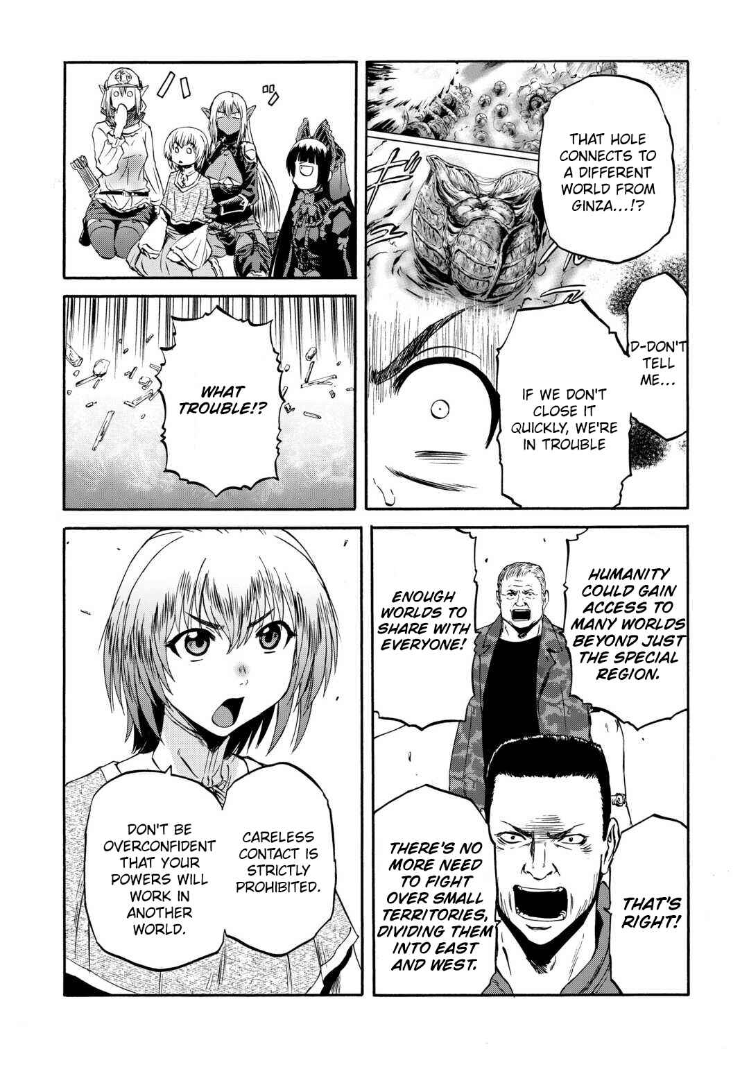 Chapter 141 - Page 41