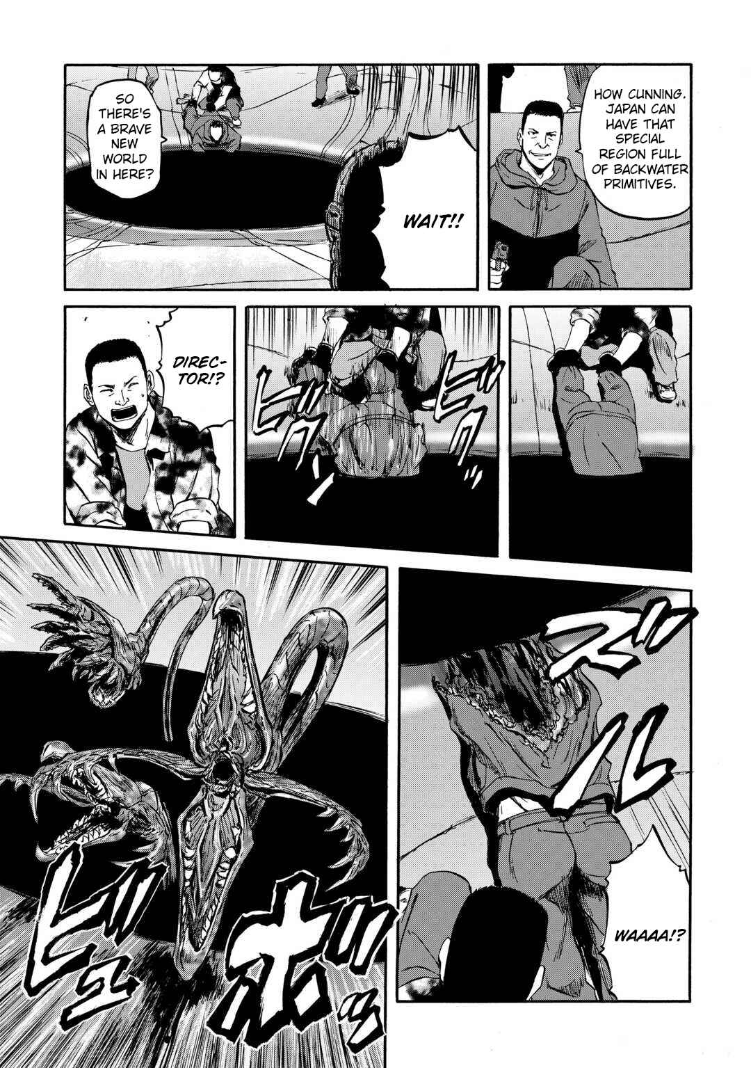 Chapter 141 - Page 42