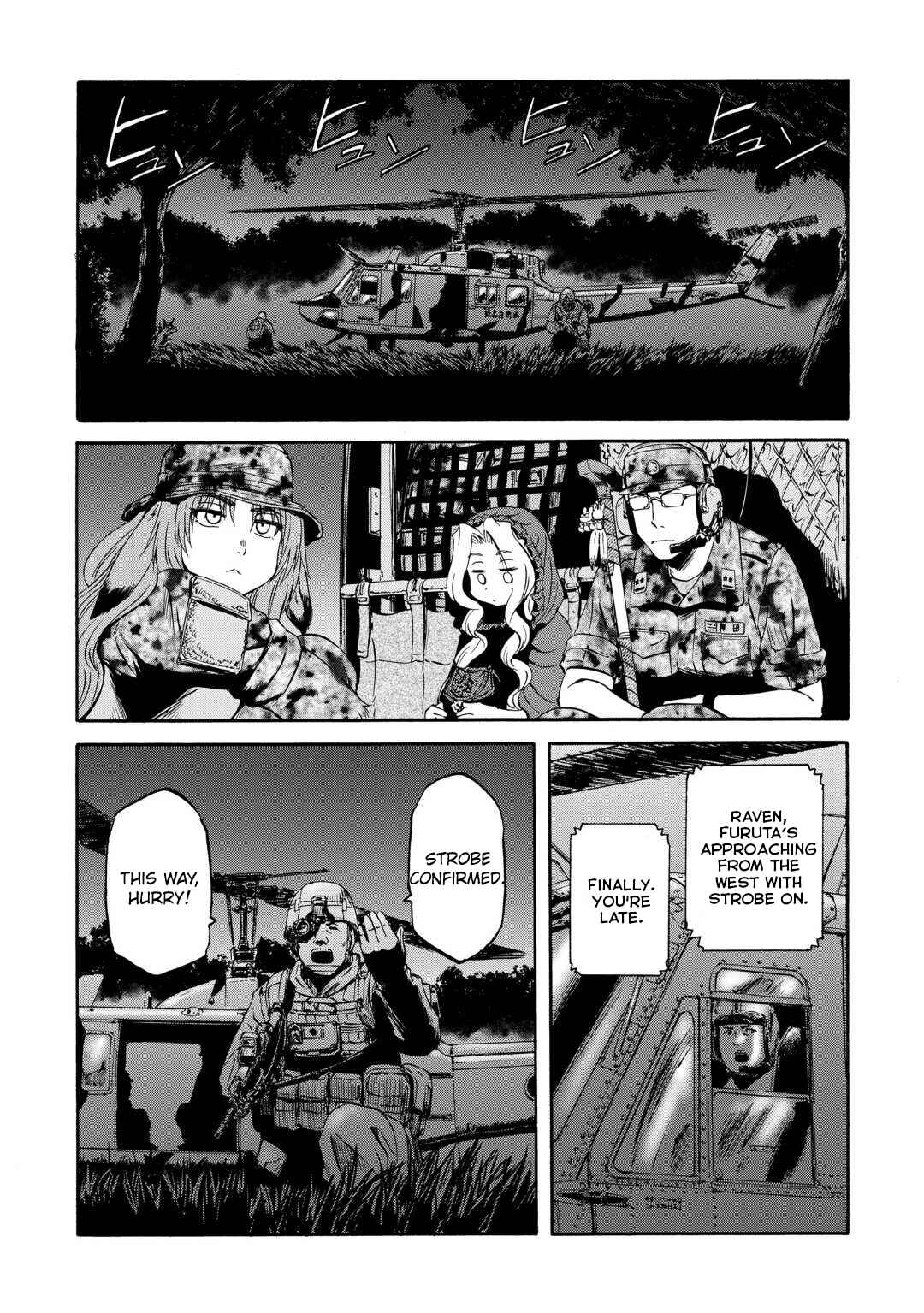 Chapter 141 - Page 8