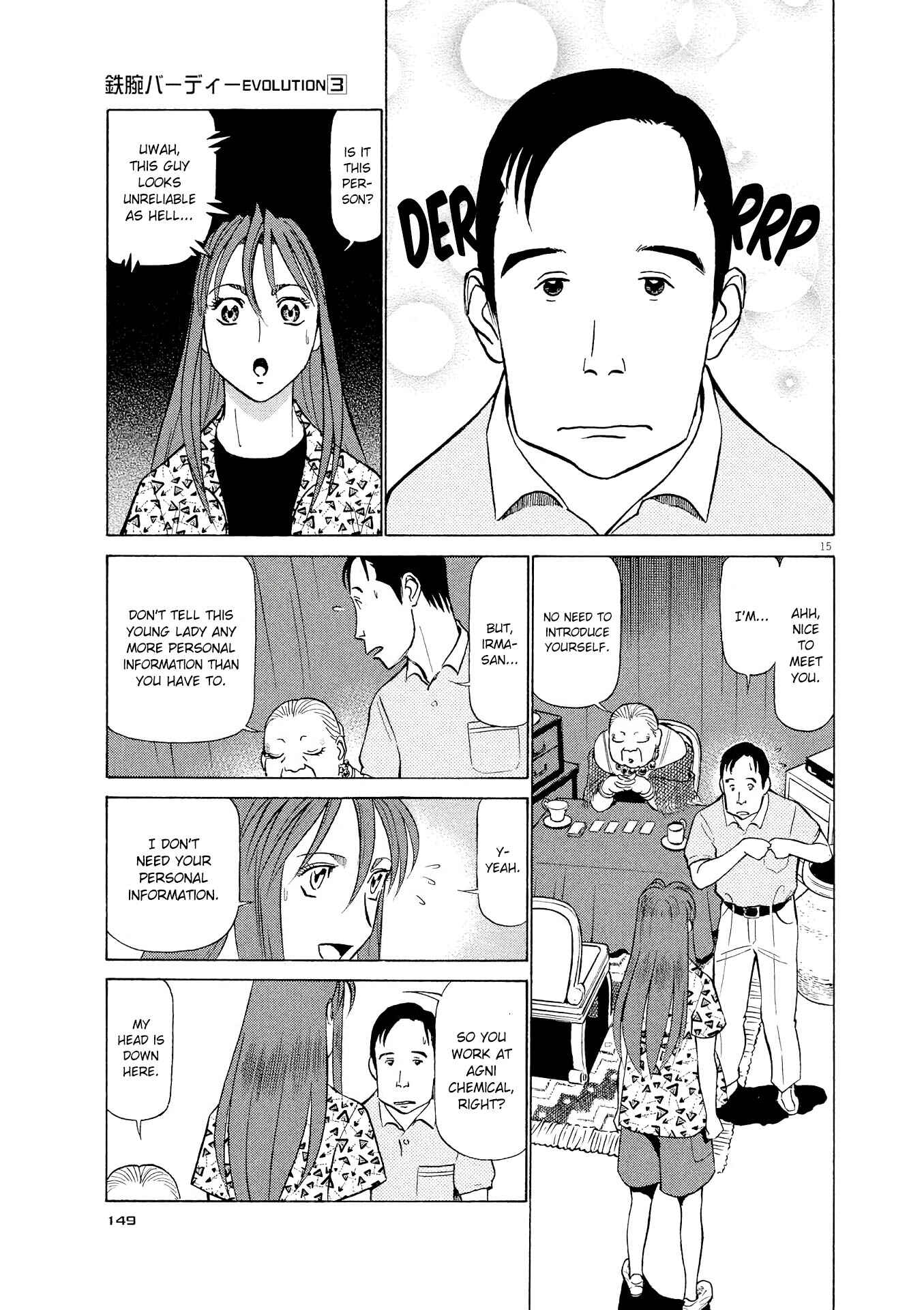 Chapter 29 - Page 15