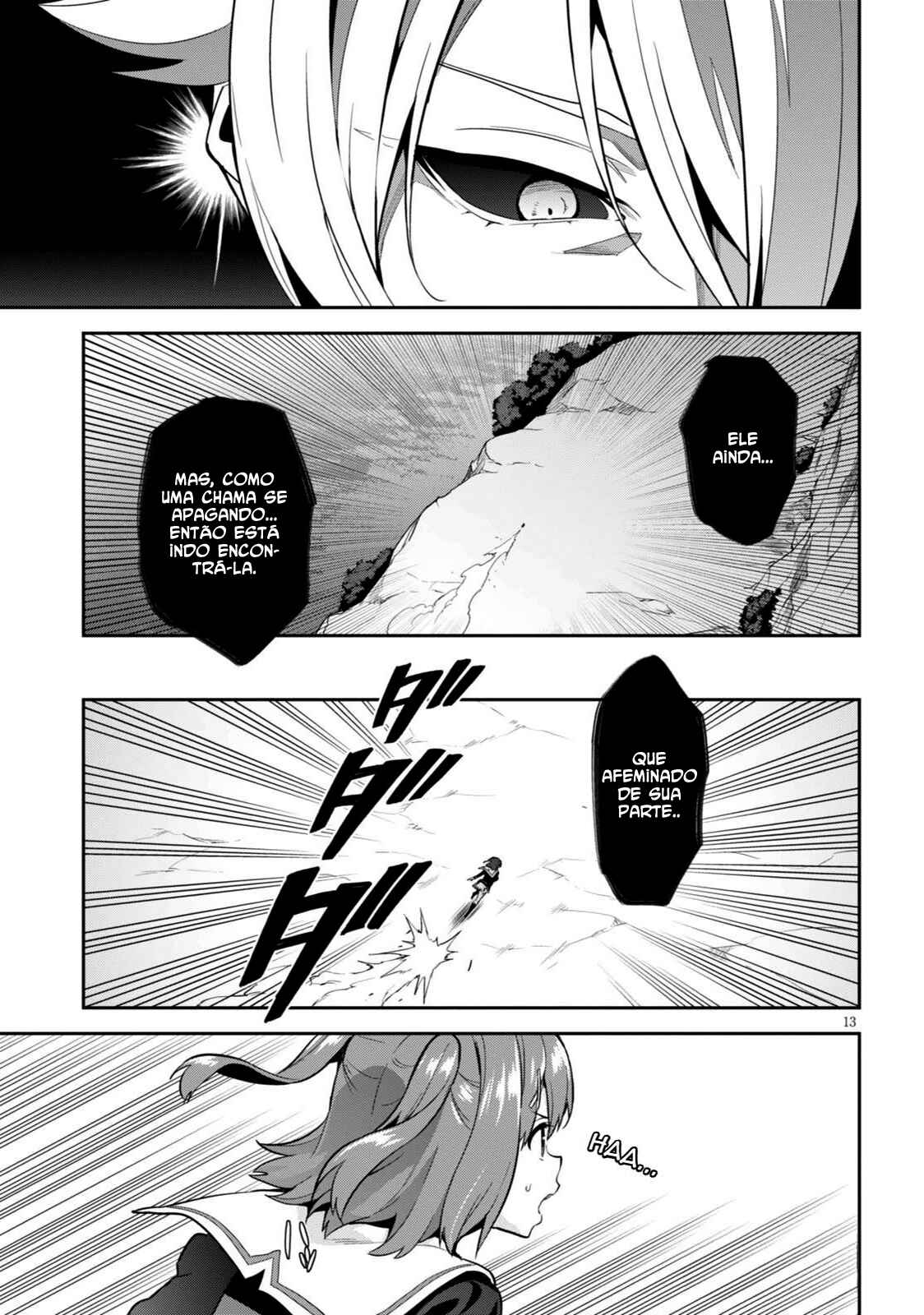 Chapter 99 - Page 13