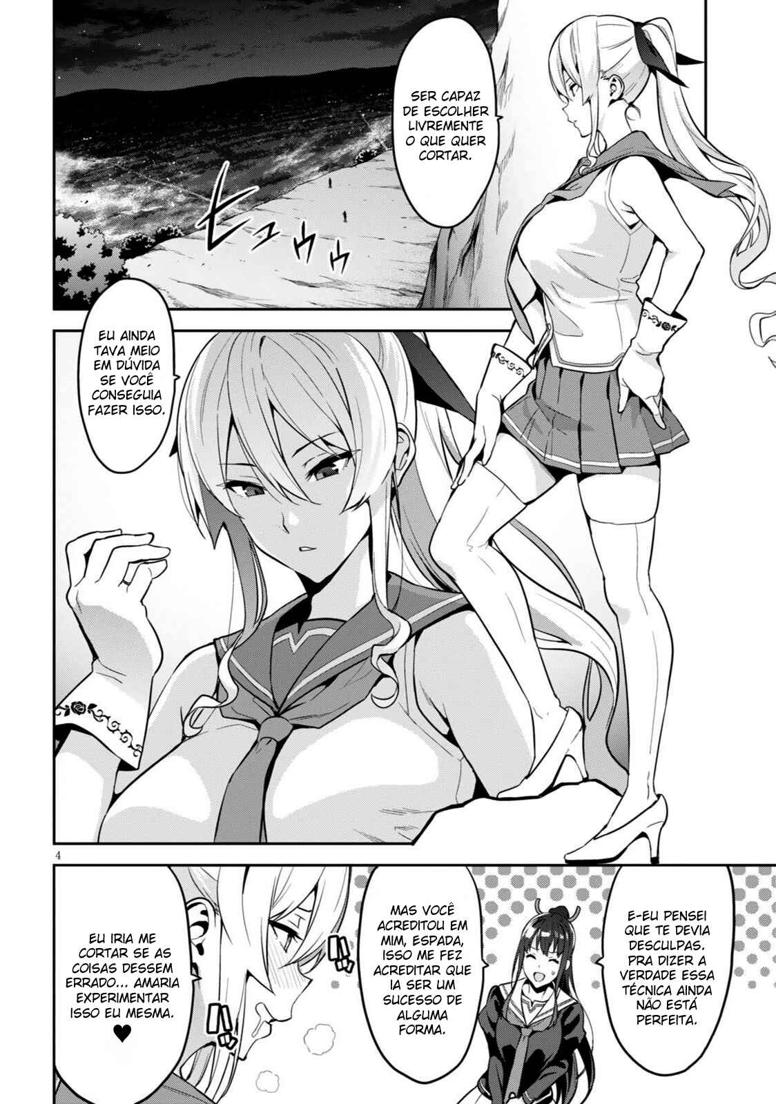 Chapter 99 - Page 4