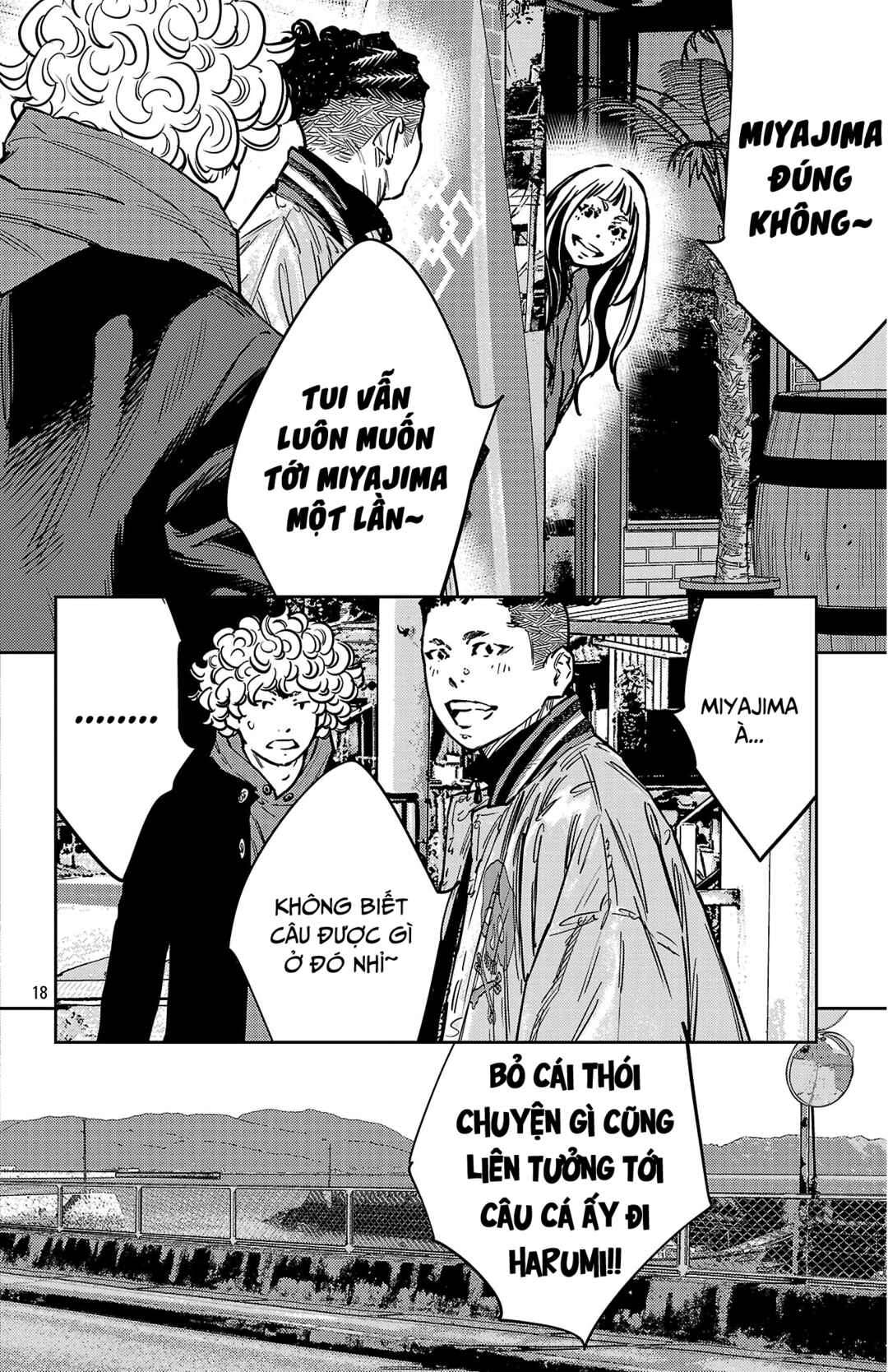 Chapter 139 - Page 19