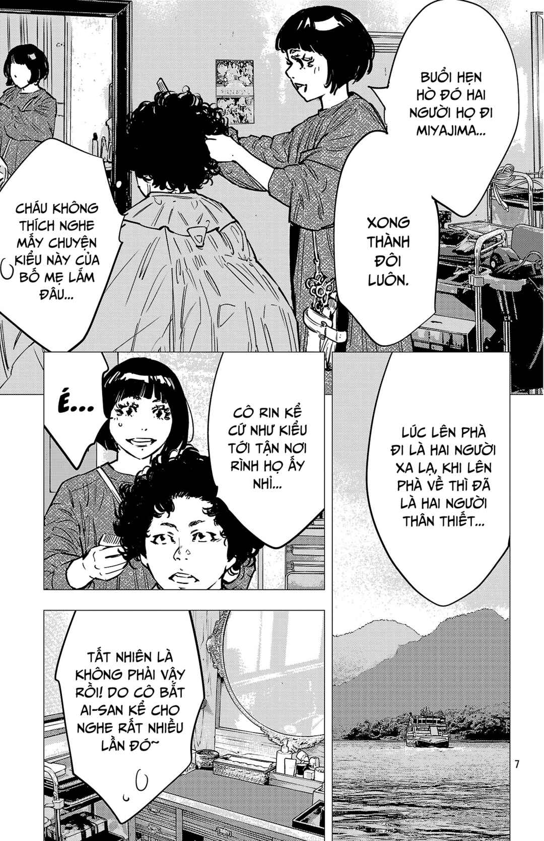 Chapter 139 - Page 8