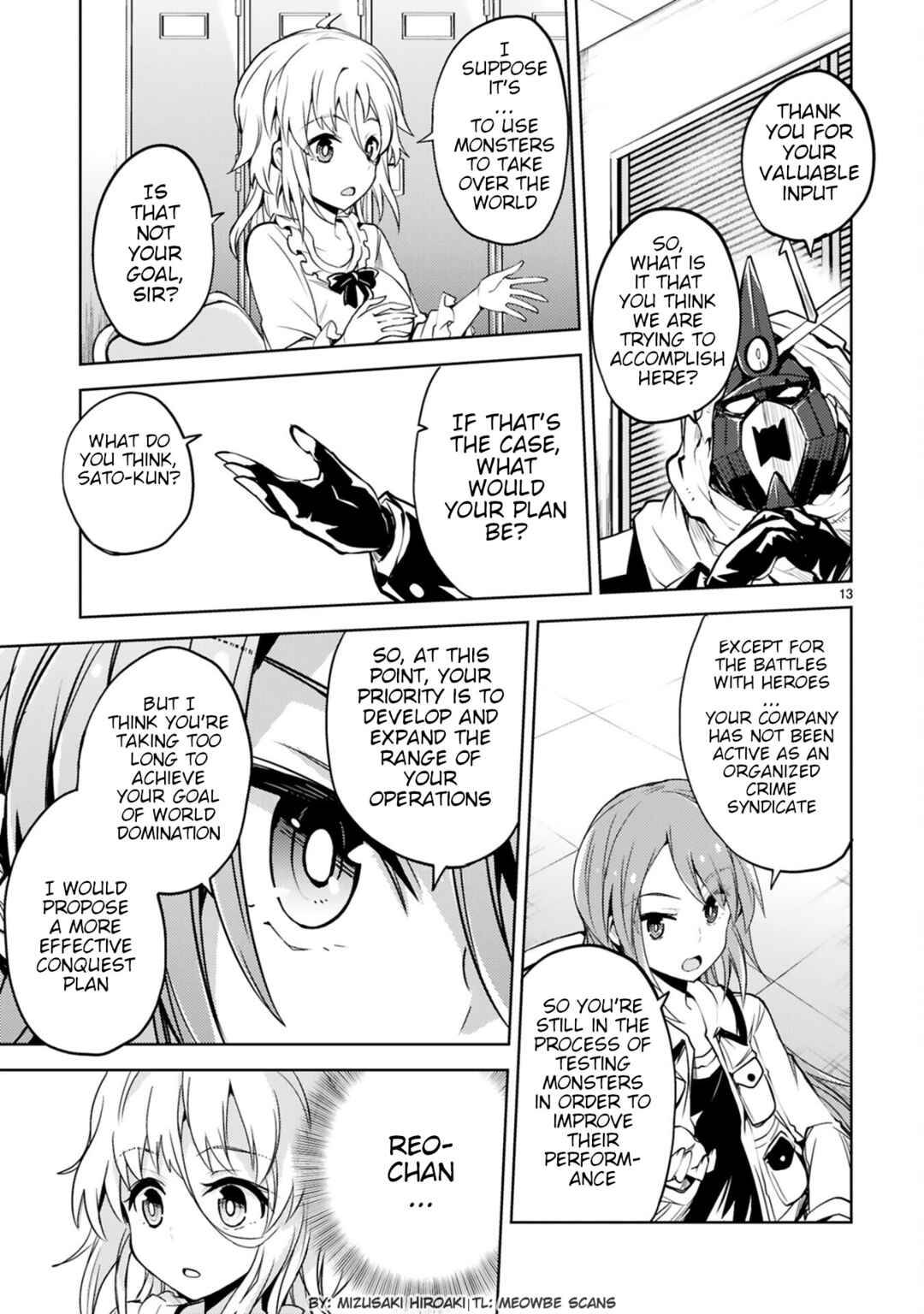 Chapter 16 - Page 13