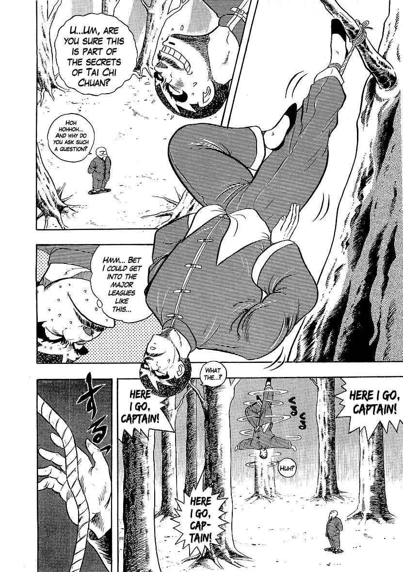 Chapter 135 - Page 12