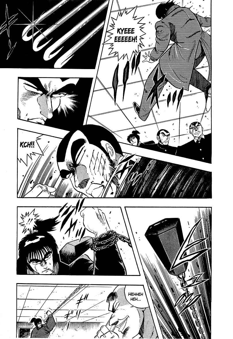 Chapter 135 - Page 23