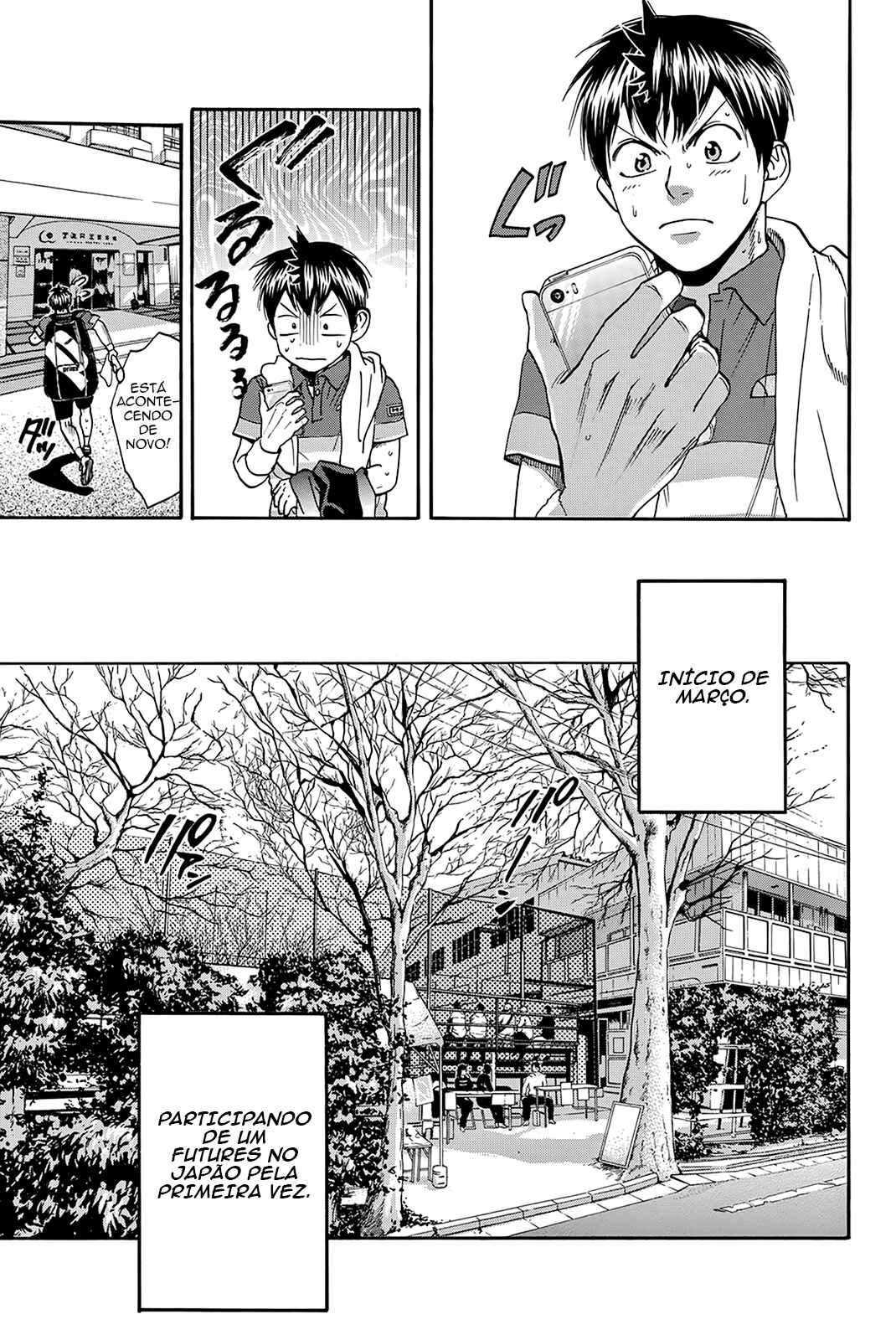 Chapter 380 - Page 11