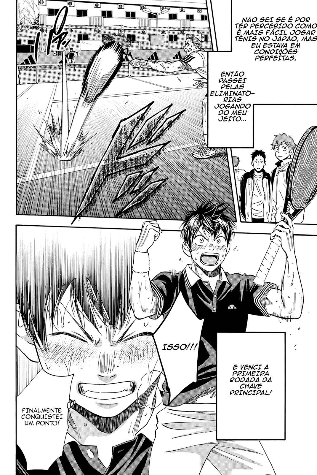 Chapter 380 - Page 12