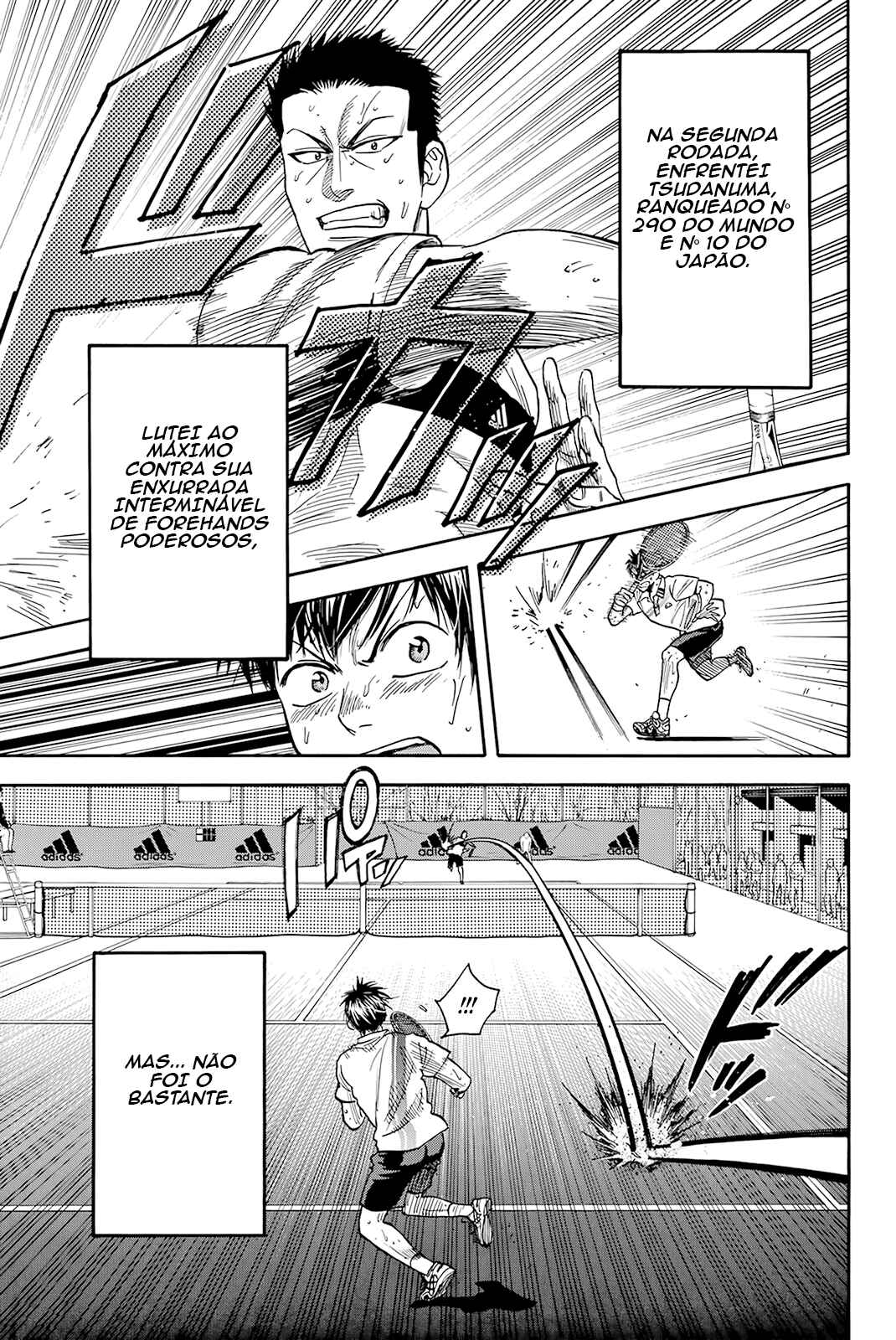 Chapter 380 - Page 13