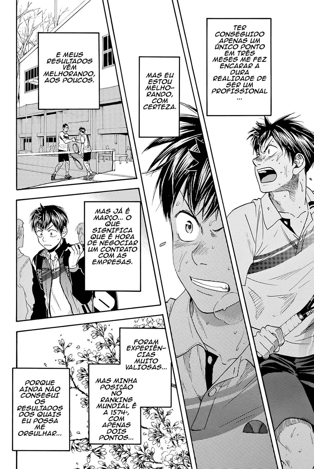 Chapter 380 - Page 14