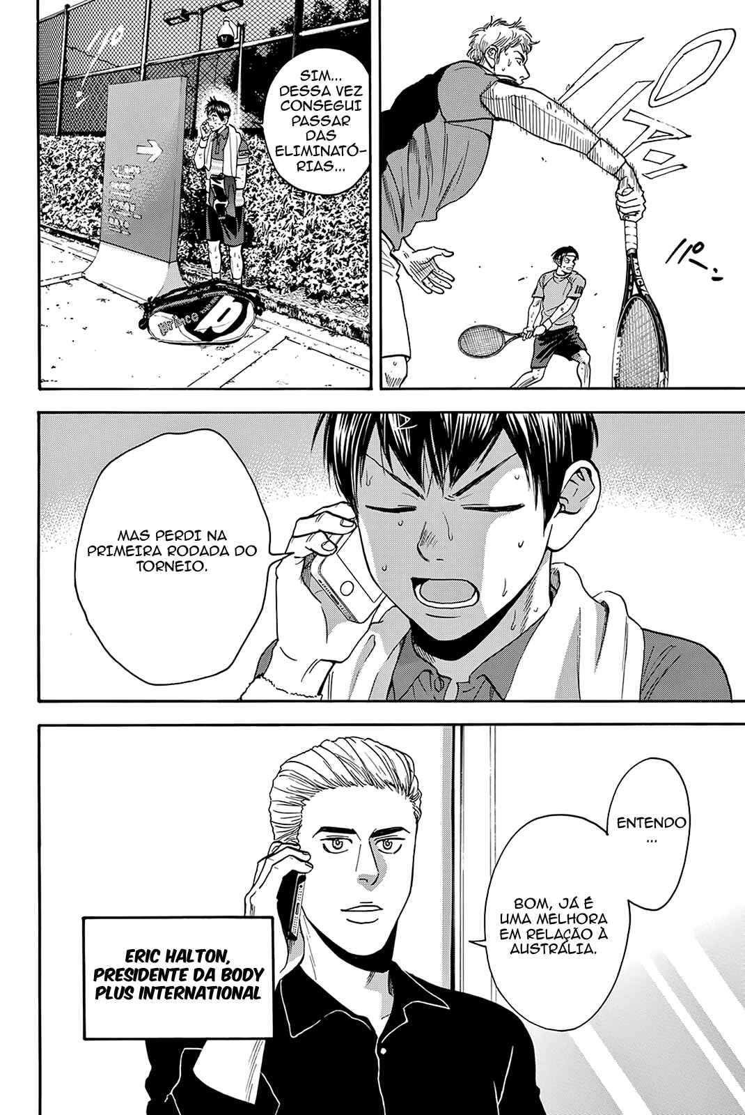 Chapter 380 - Page 2