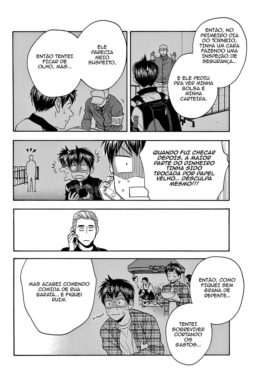 Chapter 380 - Page 6