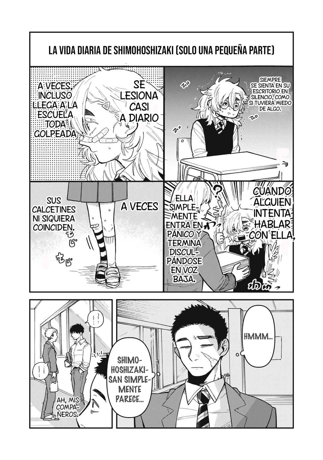 Chapter 1 - Page 21