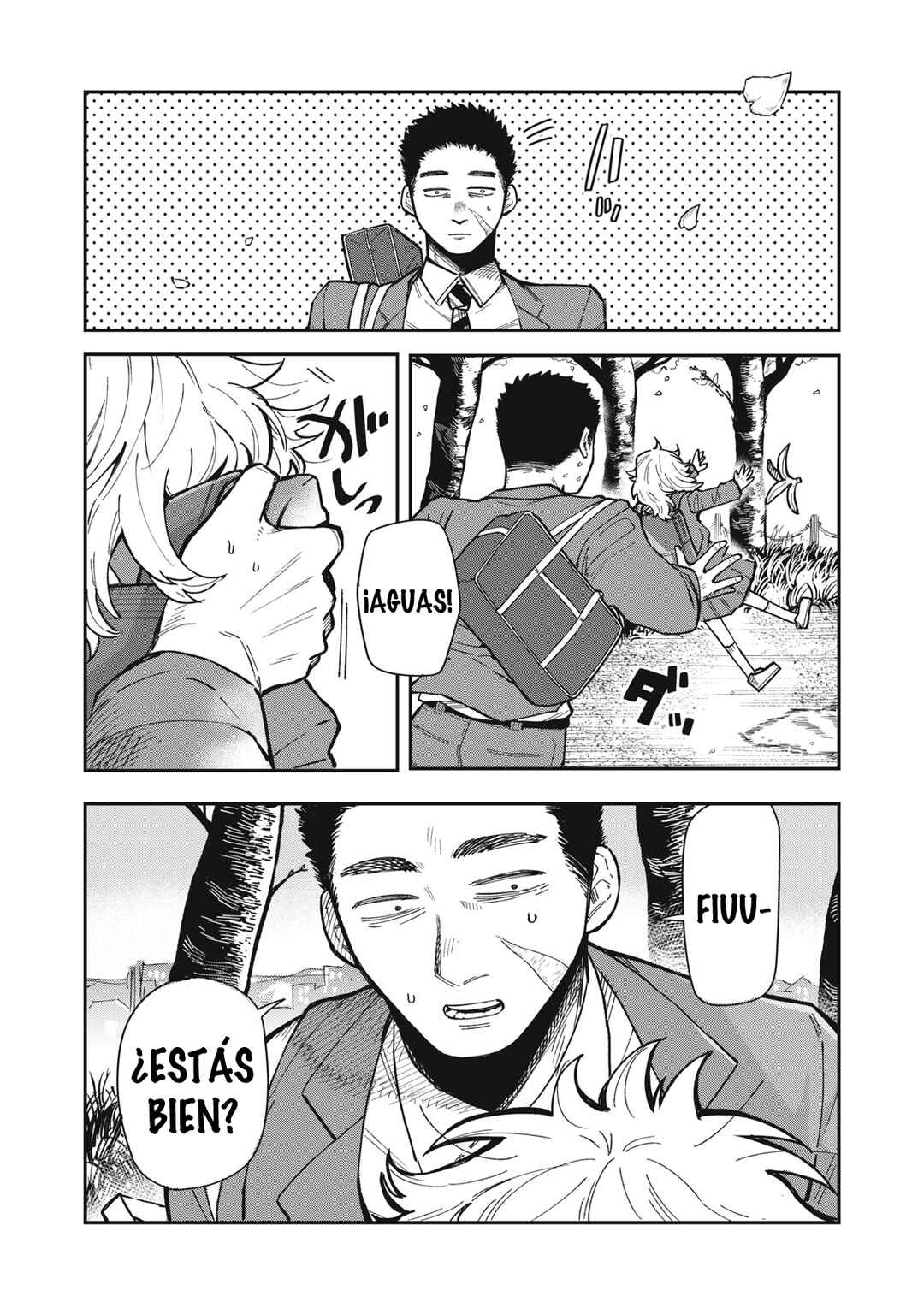 Chapter 1 - Page 8