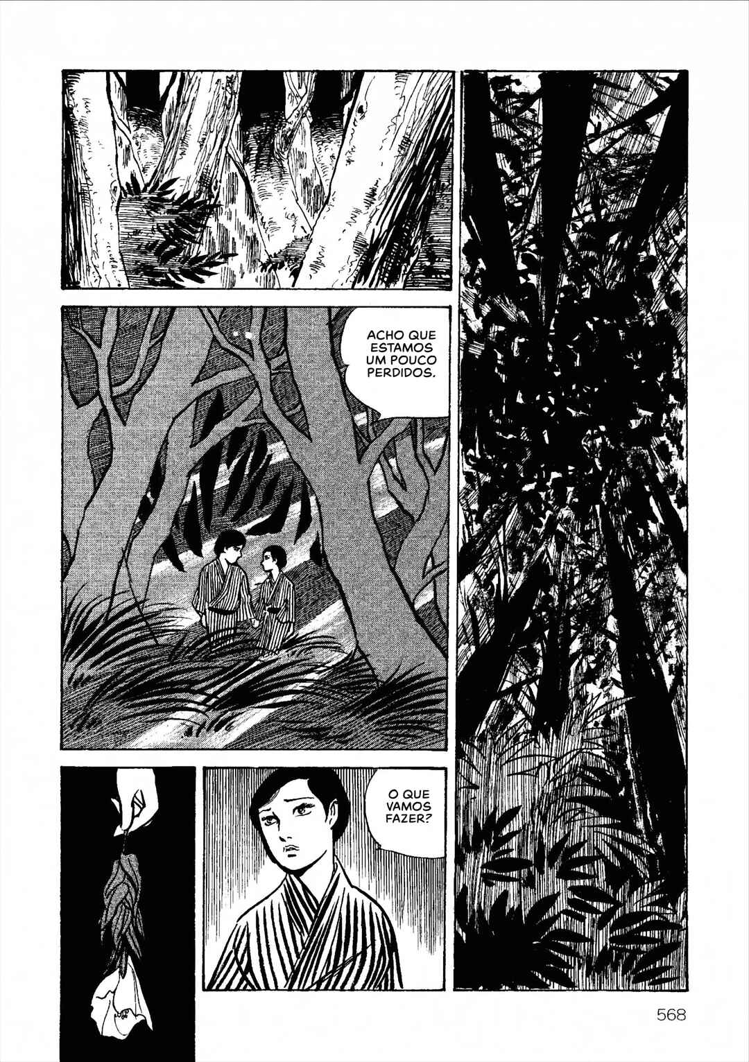 Chapter 22 - Page 33