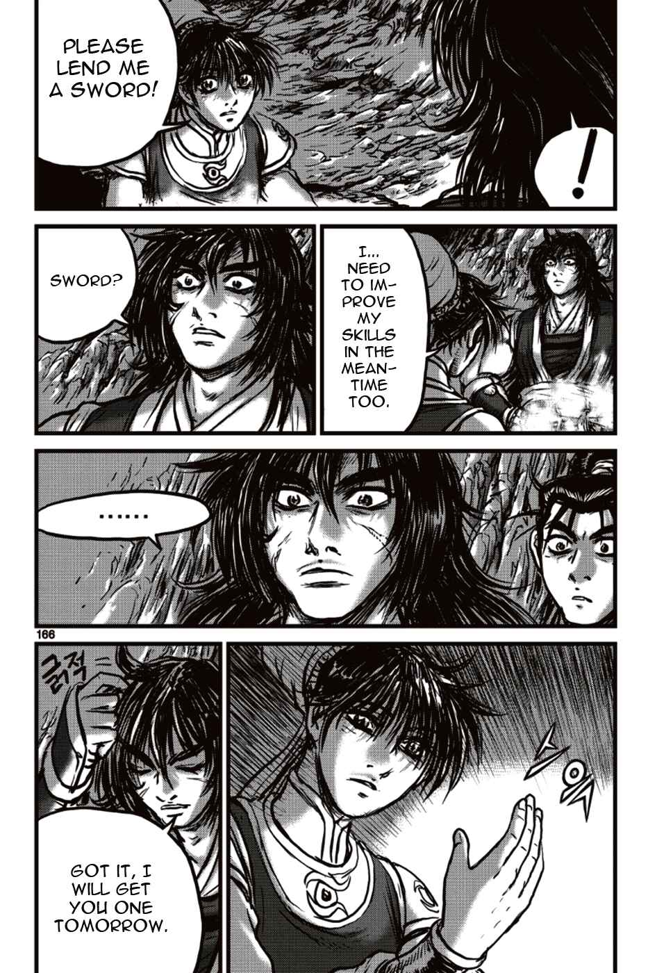 Chapter 392 - Page 14