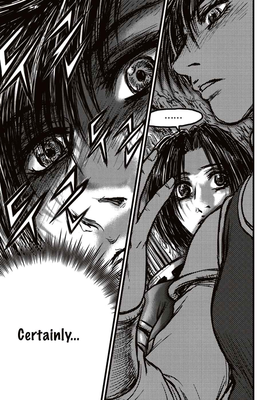 Chapter 392 - Page 18