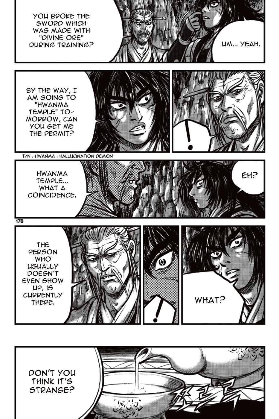 Chapter 392 - Page 24