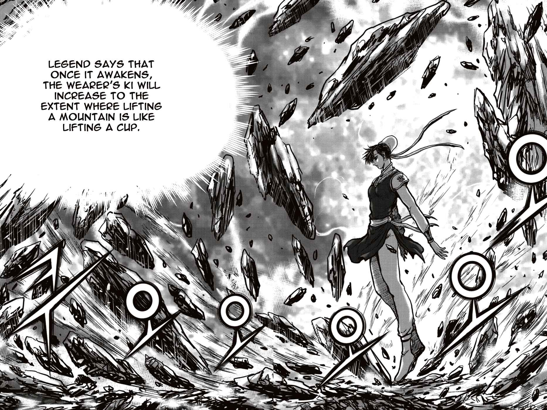 Chapter 392 - Page 30