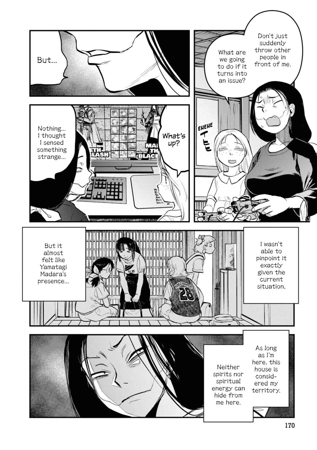 Chapter 25 - Page 12