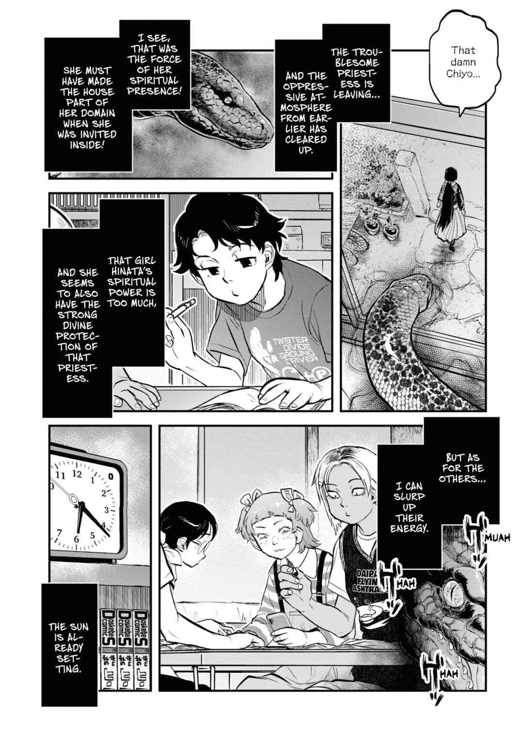 Chapter 25 - Page 16
