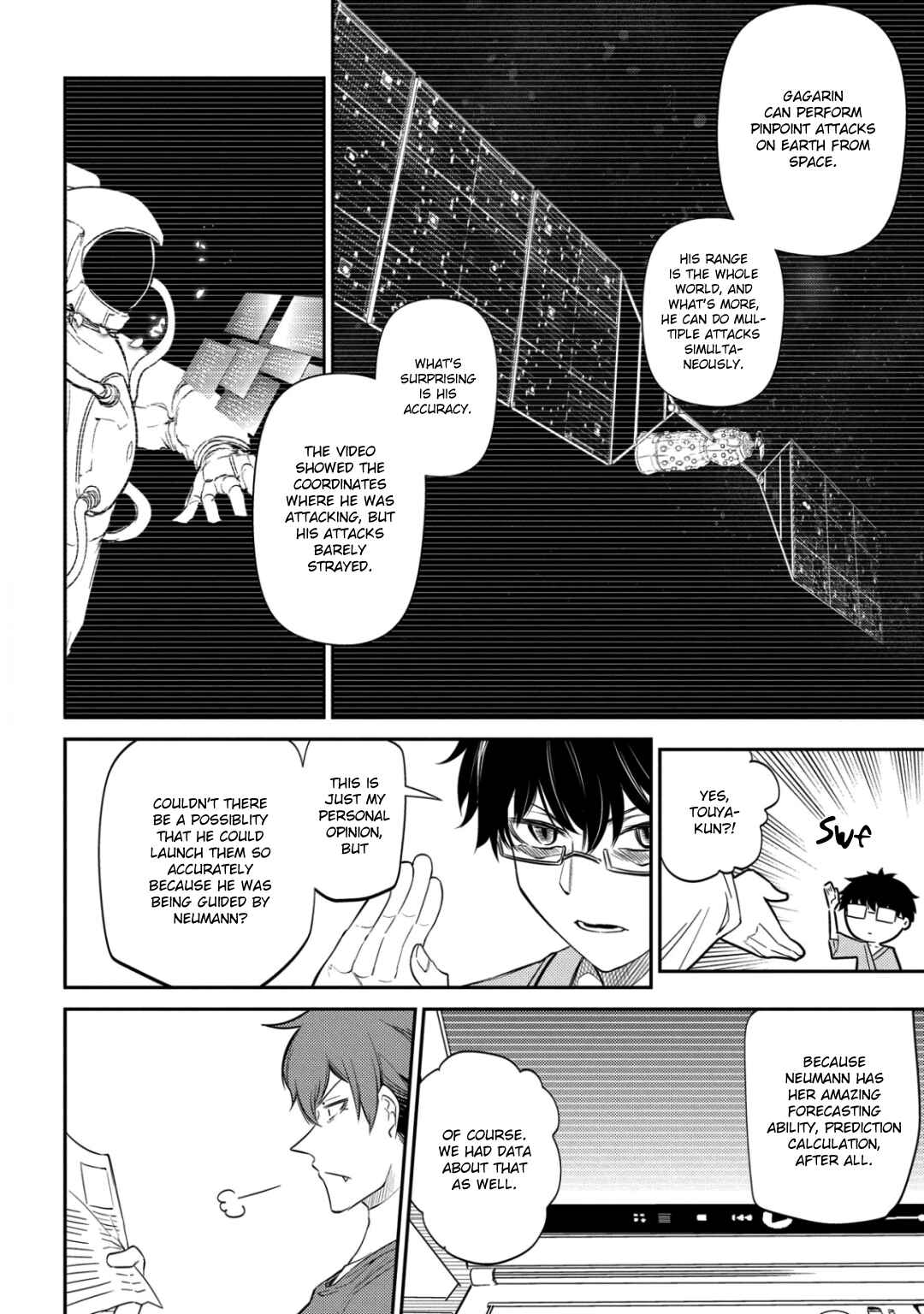 Chapter 31 - Page 16
