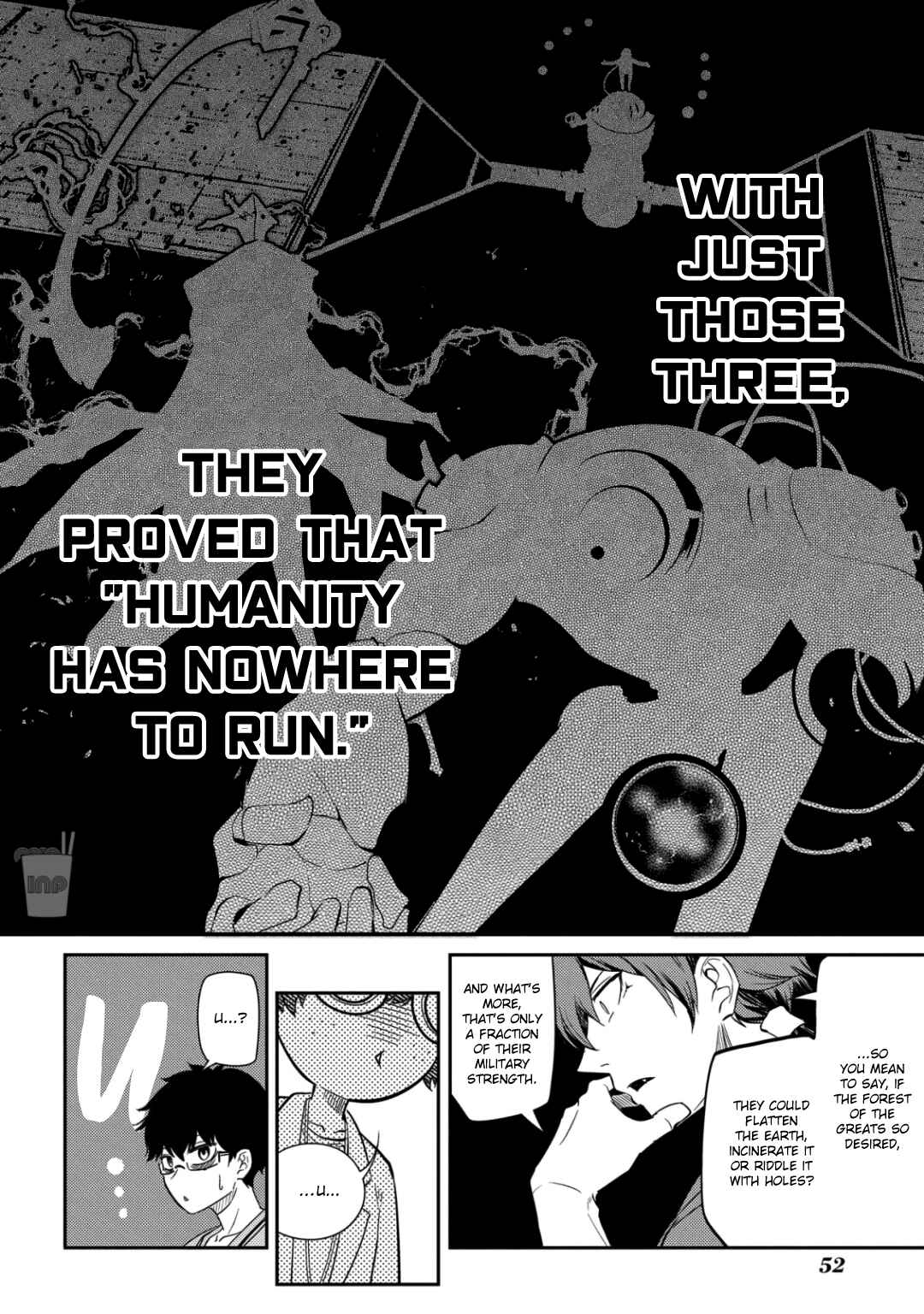 Chapter 31 - Page 18