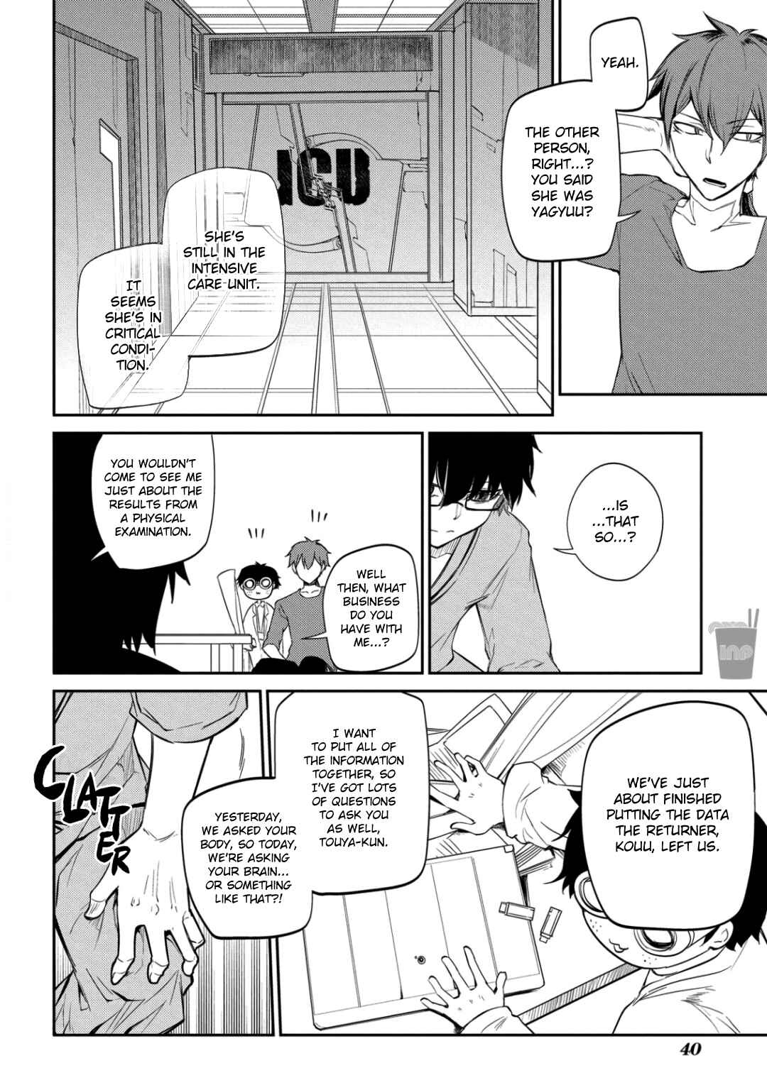 Chapter 31 - Page 6